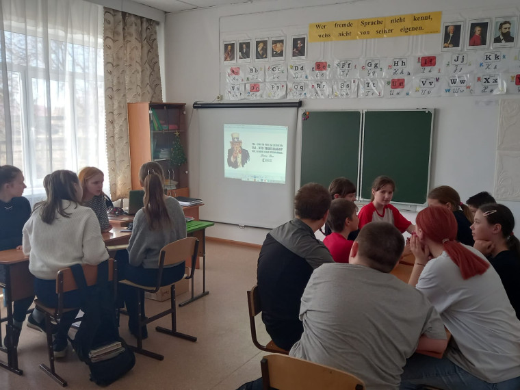 Информация о проделанной работе в рамках оперативно-профилактического мероприятия «Твой выбор».