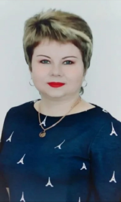 Акулова Олеся Александровна Акулова Олеся Александровна